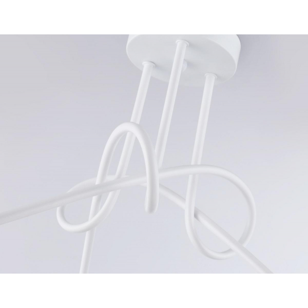 Потолочная люстра Ambrella light Traditional Loft TR80414 Потолочная люстра Ambrella light Traditional Loft TR80414