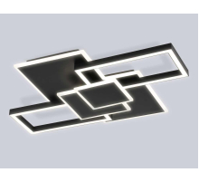 Люстра Ambrella Light ACRYLICA FA1032