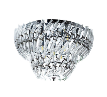 Потолочная люстра Arte Lamp ELLA A1054PL-9CC