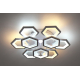 Потолочная светодиодная люстра Escada 10236/9LED