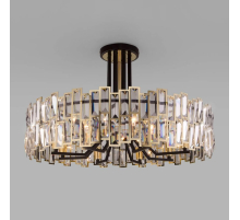 Потолочная люстра Bogates Zolletta 339/8 Strotskis Smart