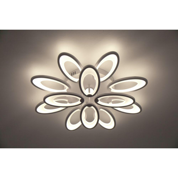 Потолочная светодиодная люстра Escada 10238/12LED Потолочная светодиодная люстра Escada 10238/12LED