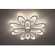 Потолочная светодиодная люстра Escada 10238/12LED