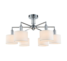 Потолочная люстра Favourite Laciness 2611-6P