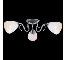 Потолочная люстра Illumico IL9976-3CSQ-79 CR