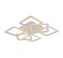 Потолочная светодиодная люстра Profit Light 8087/6 WHT