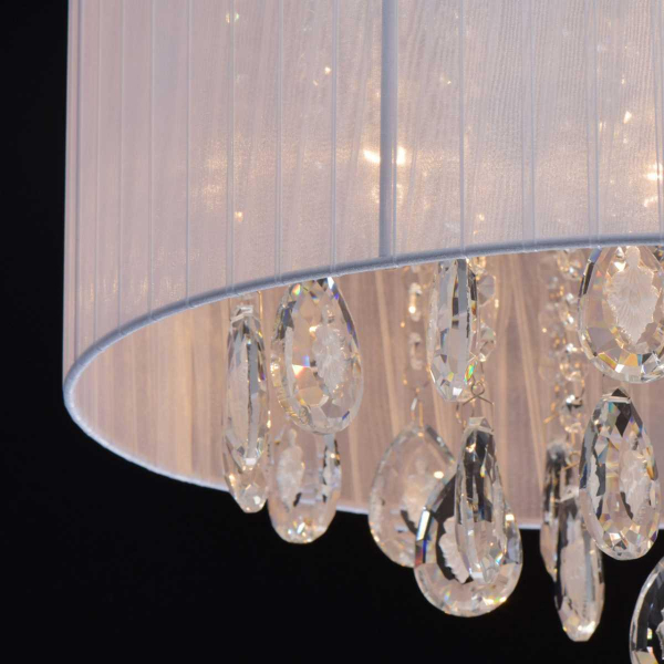 Потолочная люстра MW-Light Жаклин 465015709 Потолочная люстра MW-Light Жаклин 465015709