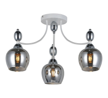 Потолочная люстра Illumico IL8258-3COU-79 WH CR