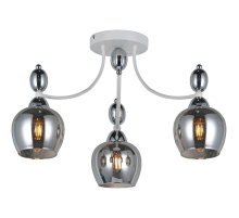 Потолочная люстра Illumico IL8258-3COU-79 WH CR