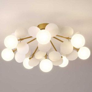 Люстра Loft-Concept Matisse 48.263-0 34936