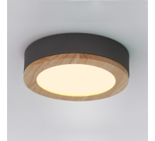 Потолочная светодиодная люстра Imperium Loft Wudda 141163-26