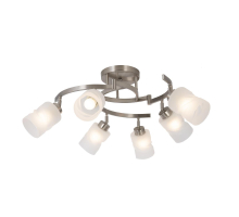 Потолочная люстра Citilux Астро CL125162