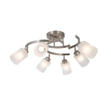 Потолочная люстра Citilux Астро CL125162