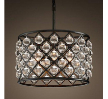 Люстра Loft-Concept Spencer 40.287-0