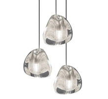 Люстра Loft-Concept Terzani Argent 40.3394-0