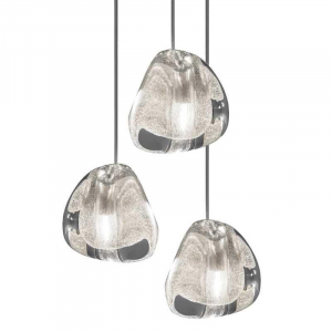 Люстра Loft-Concept Terzani Argent 40.3394-0