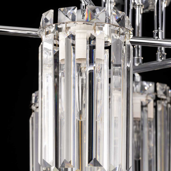 Потолочная люстра Citilux Axis CL313261