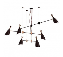 Люстра Loft-Concept Delightfull Design Lighting 40.528-0
