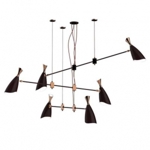 Люстра Loft-Concept Delightfull Design Lighting 40.528-0