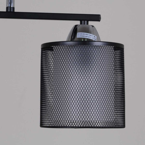 Люстра Reluce 07649-0.3-06