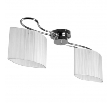 Потолочная люстра Toplight Jeanne TL3650X-02CH