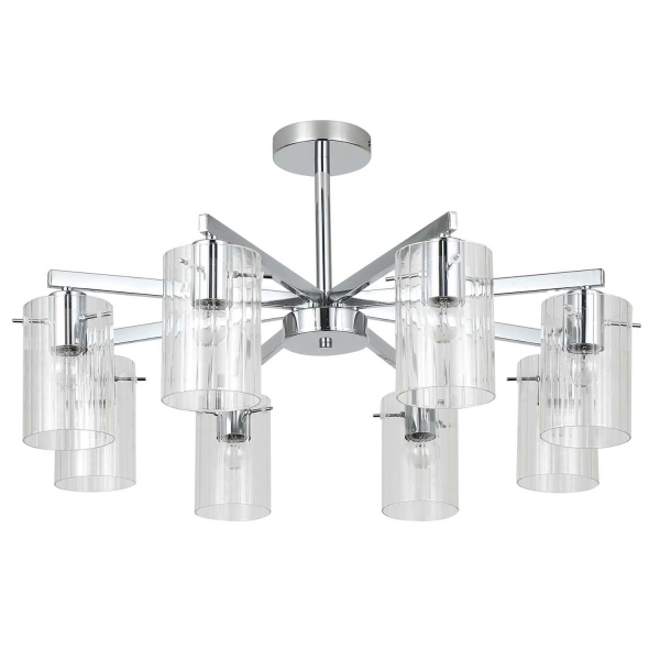 Люстра Reluce 24647-0.3-08