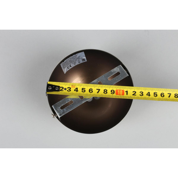 Потолочная люстра Omnilux Girasole OML-28907-03 Потолочная люстра Omnilux Girasole OML-28907-03