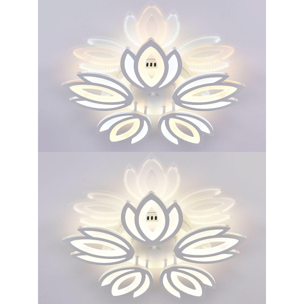 Потолочная светодиодная люстра Natali Kovaltseva Led Lamps 81124 Потолочная светодиодная люстра Natali Kovaltseva Led Lamps 81124