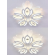 Потолочная светодиодная люстра Natali Kovaltseva Led Lamps 81124