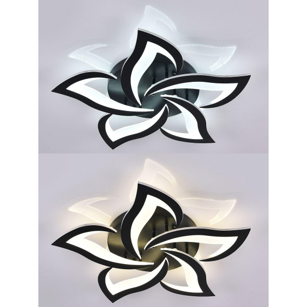 Потолочная светодиодная люстра Natali Kovaltseva Innovation Style 83002 Black Потолочная светодиодная люстра Natali Kovaltseva Innovation Style 83002 Black