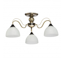 Потолочная люстра De City Олимп 318015003