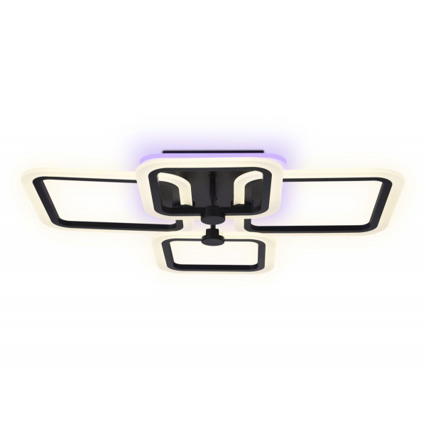 Потолочная светодиодная люстра Ambrella light Original FA531 Потолочная светодиодная люстра Ambrella light Original FA531
