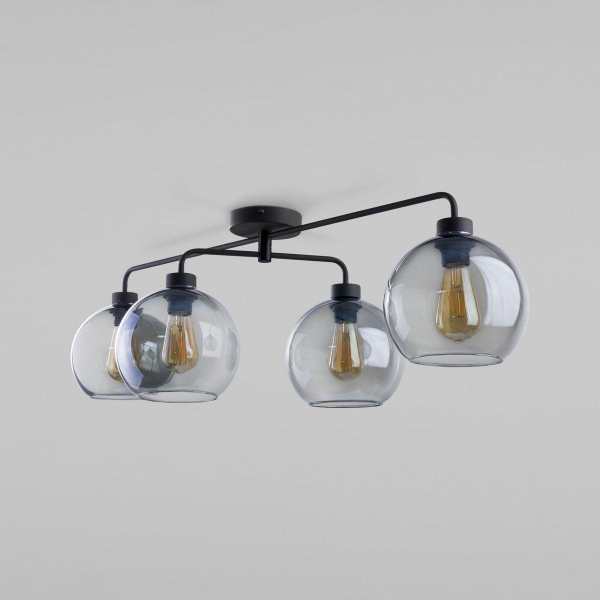 Потолочная люстра TK Lighting 2835 Bari Потолочная люстра TK Lighting 2835 Bari