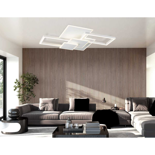 Люстра Ambrella Light ACRYLICA FA1031