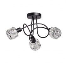 Потолочная люстра De City Акцент 680012403