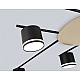 Люстра Ambrella Light COMFORT FL51760