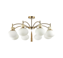 Люстра Lumion GLORIYA 8272/8C