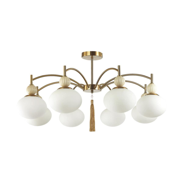 Люстра Lumion GLORIYA 8272/8C