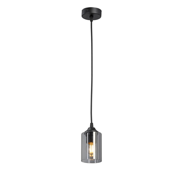 Потолочная люстра Vitaluce V2833-1/1S Потолочная люстра Vitaluce V2833-1/1S