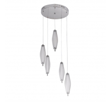 Люстра De City Ракурс 631018805