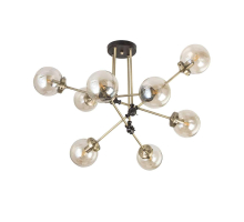 Потолочная люстра Citilux Планета CL105185