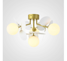 Потолочная люстра Imperium Loft Matisse 167195-26