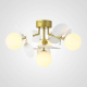 Потолочная люстра Imperium Loft Matisse 167195-26