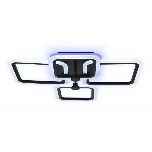 Потолочная светодиодная люстра Ambrella light Original FA531 Потолочная светодиодная люстра Ambrella light Original FA531