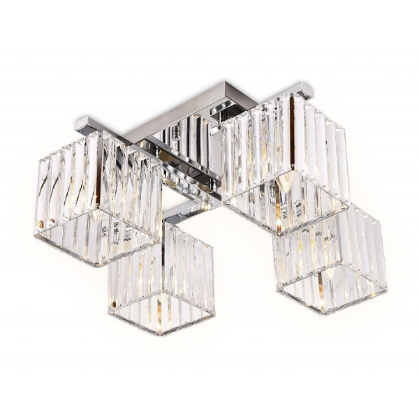 Потолочная люстра Ambrella light Traditional TR5213 Потолочная люстра Ambrella light Traditional TR5213