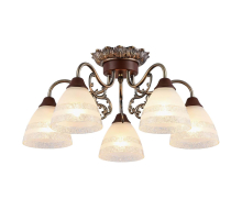 Потолочная люстра Omnilux Carapelle OML-55707-05