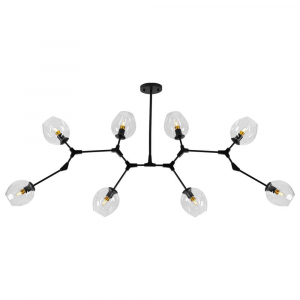 Люстра Loft-Concept Branching Bubble Chandelier 40.2604-0