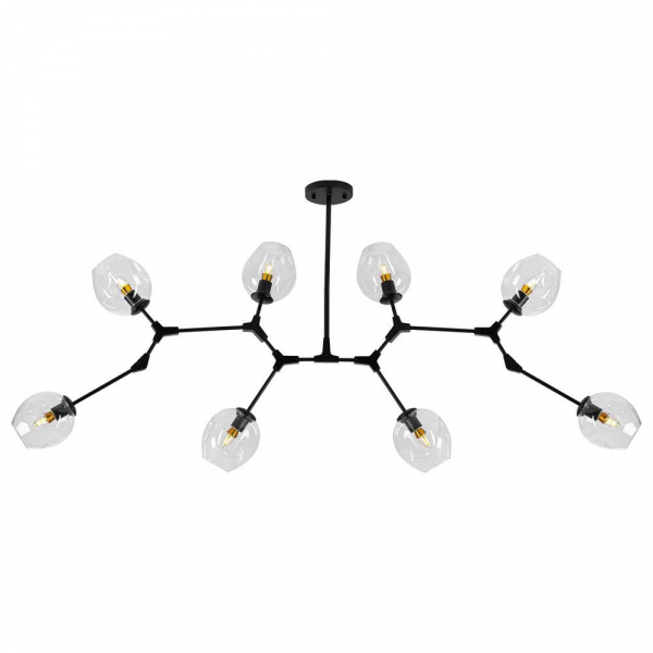 Люстра Loft-Concept Branching Bubble Chandelier 40.2604-0