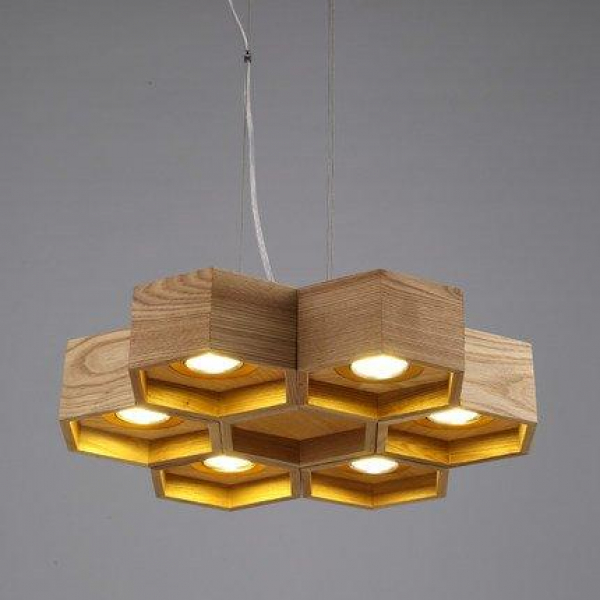 Люстра Loft-Concept Loft Wooden Ecolight 40.120-0 Люстра Loft-Concept Loft Wooden Ecolight 40.120-0