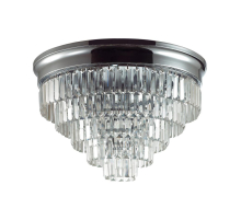 Потолочная люстра Lumion Zaha Classi 8266/8C